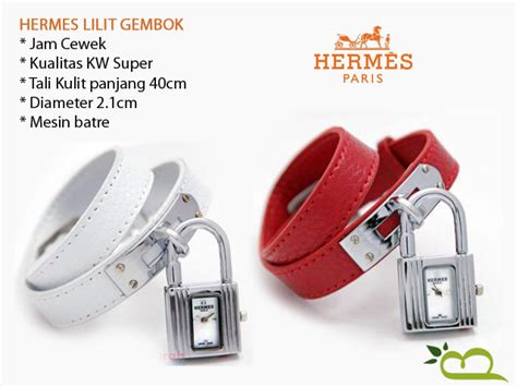 gembok hermes